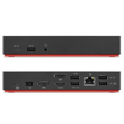 Lenovo ThinkPad USB-C Dock Gen 2