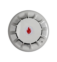 Intelligent Photo-Electric Smoke Detector Addressble lifeco UK